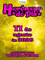Horóscopo do Dia
